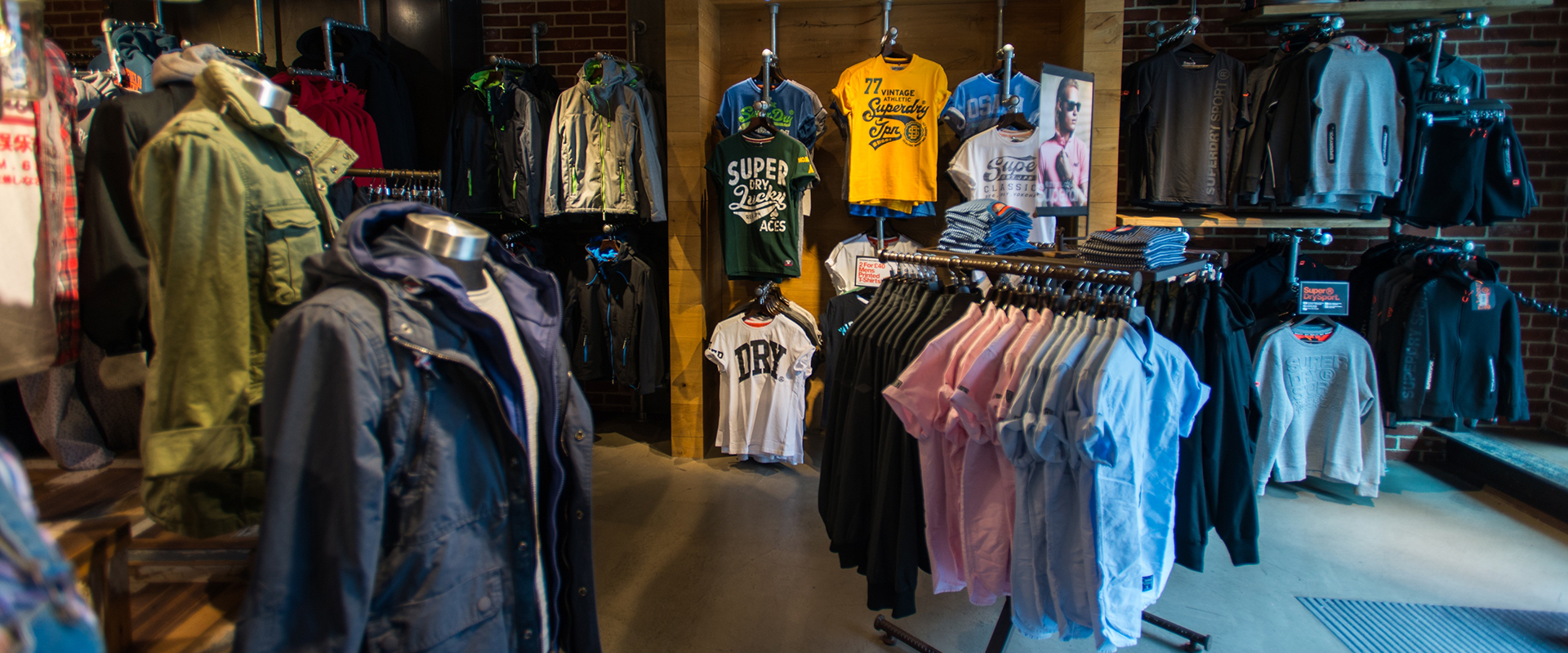  Fall 2015 Collection